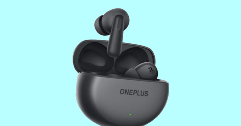 OnePlus Nord Buds 3 