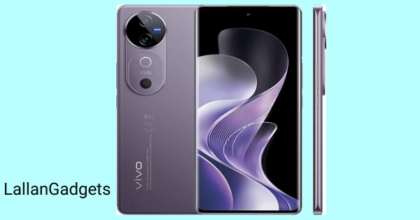 Vivo V40e Specifications Unofficial 